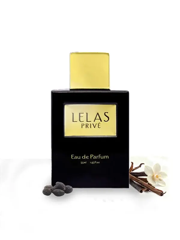 Lelas Unisex parfem Noir Premier  EDP  55ml