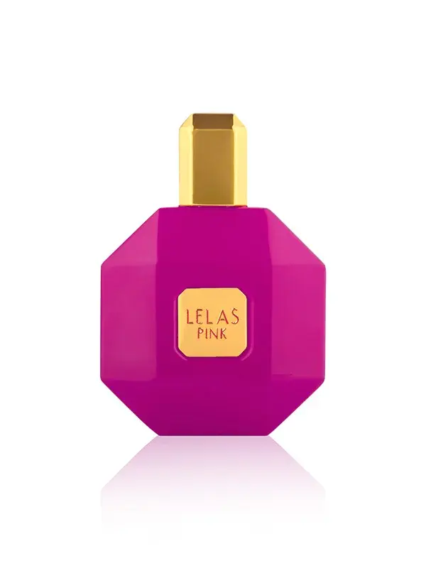 Lelas Unisex parfem Pink  EDP  70ml