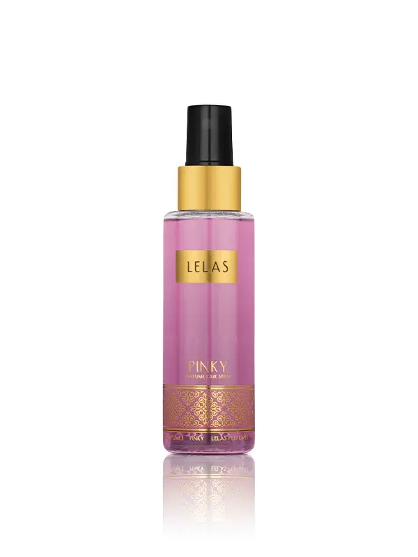 Lelas Pinky lak za kosu