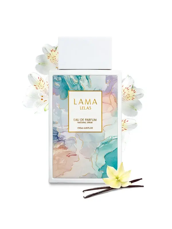 Lelas Unisex parfem Lama  EDP