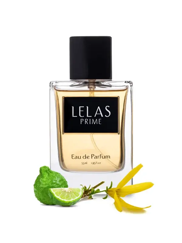 Lelas Ženski parfem Try Me  EDP  55ml