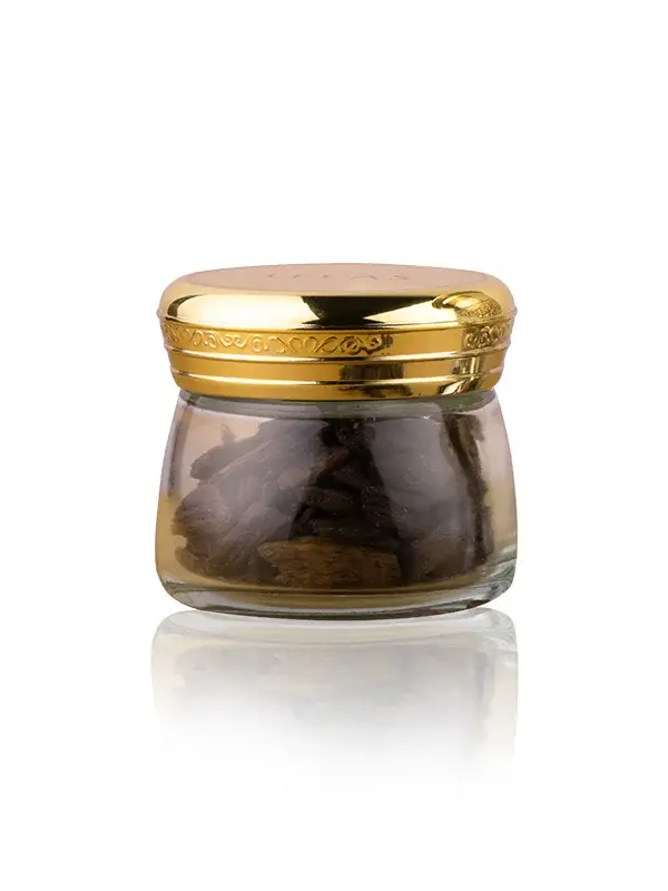 Lelas Amber oud za prostor