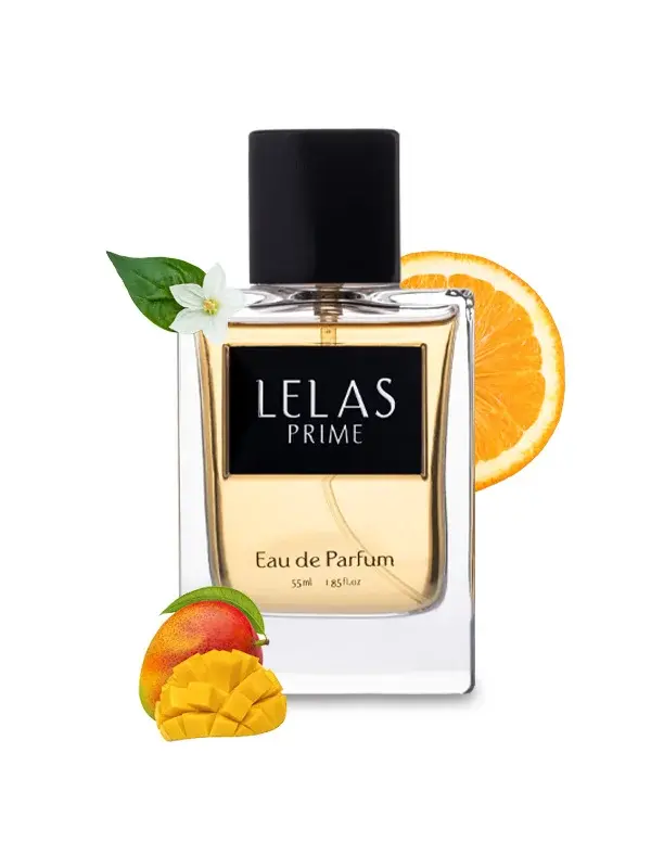 Lelas Ženski parfem Lelas  EDP  55ml