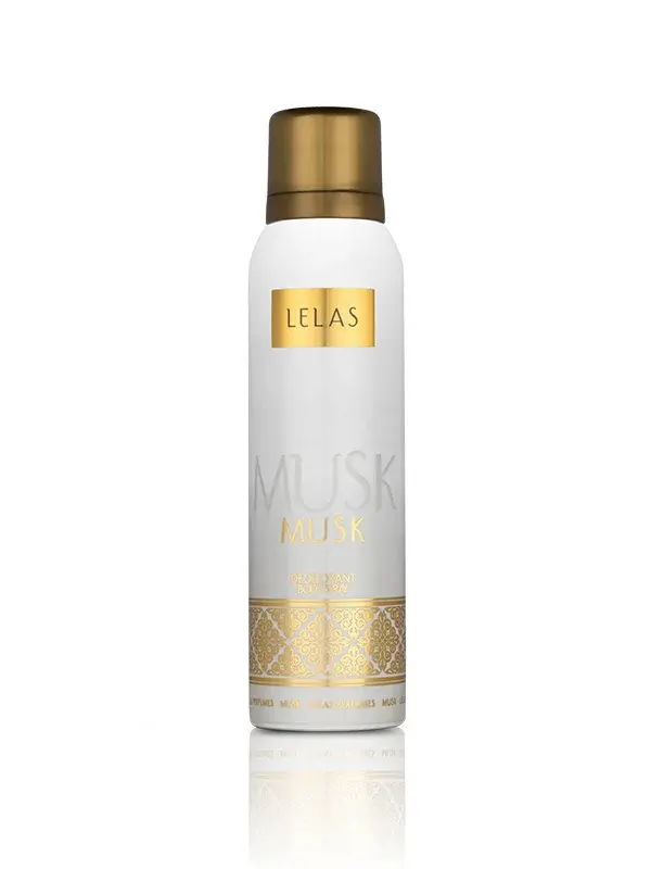 Lelas Musk dezodorans