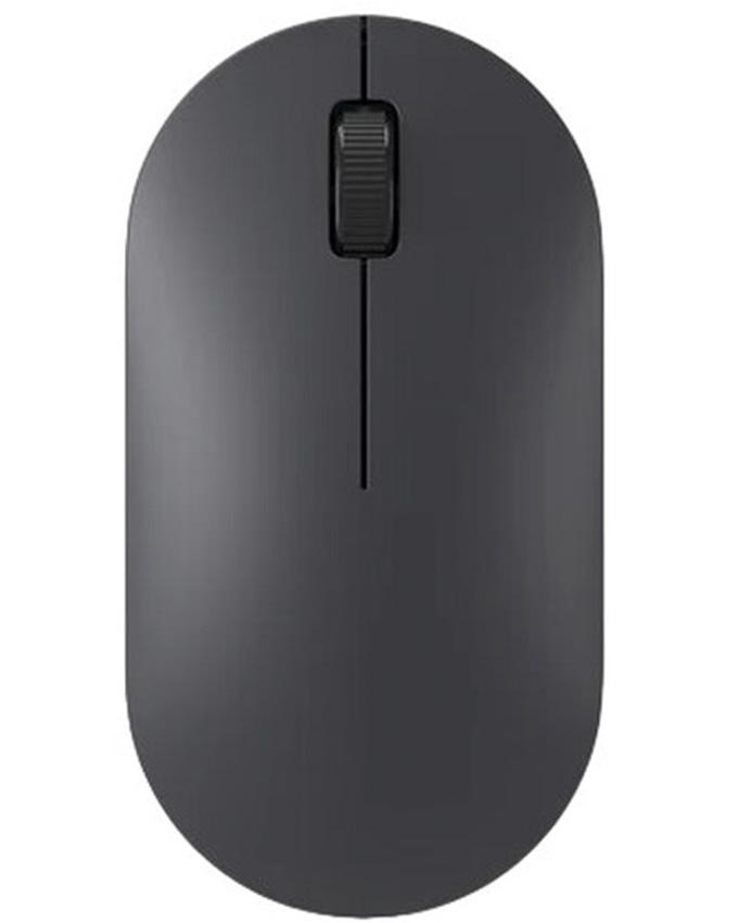 XIAOMI Miš, Bežični miš 2 Lite BHR8916GL, Crni