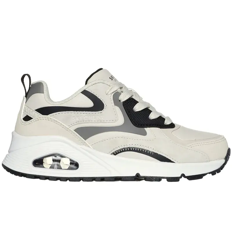 Skechers Tenisice za dječake Uno Gen1, bijele