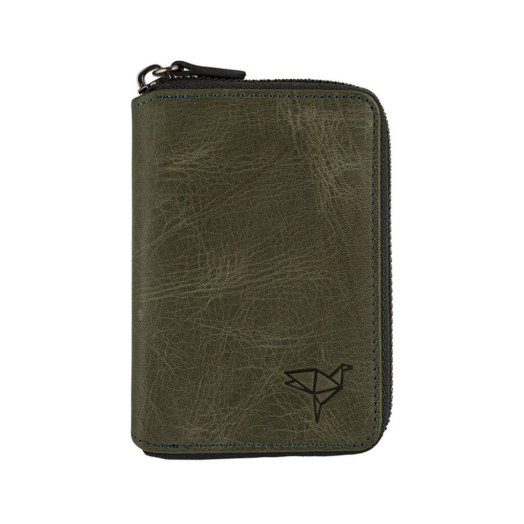 Garbalia novčanik Fargo, crni