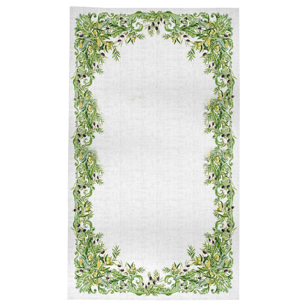 Hermia stolnjak MSAORT00033-3, 150×200 cm, 230 g/m², pamuk, šareni