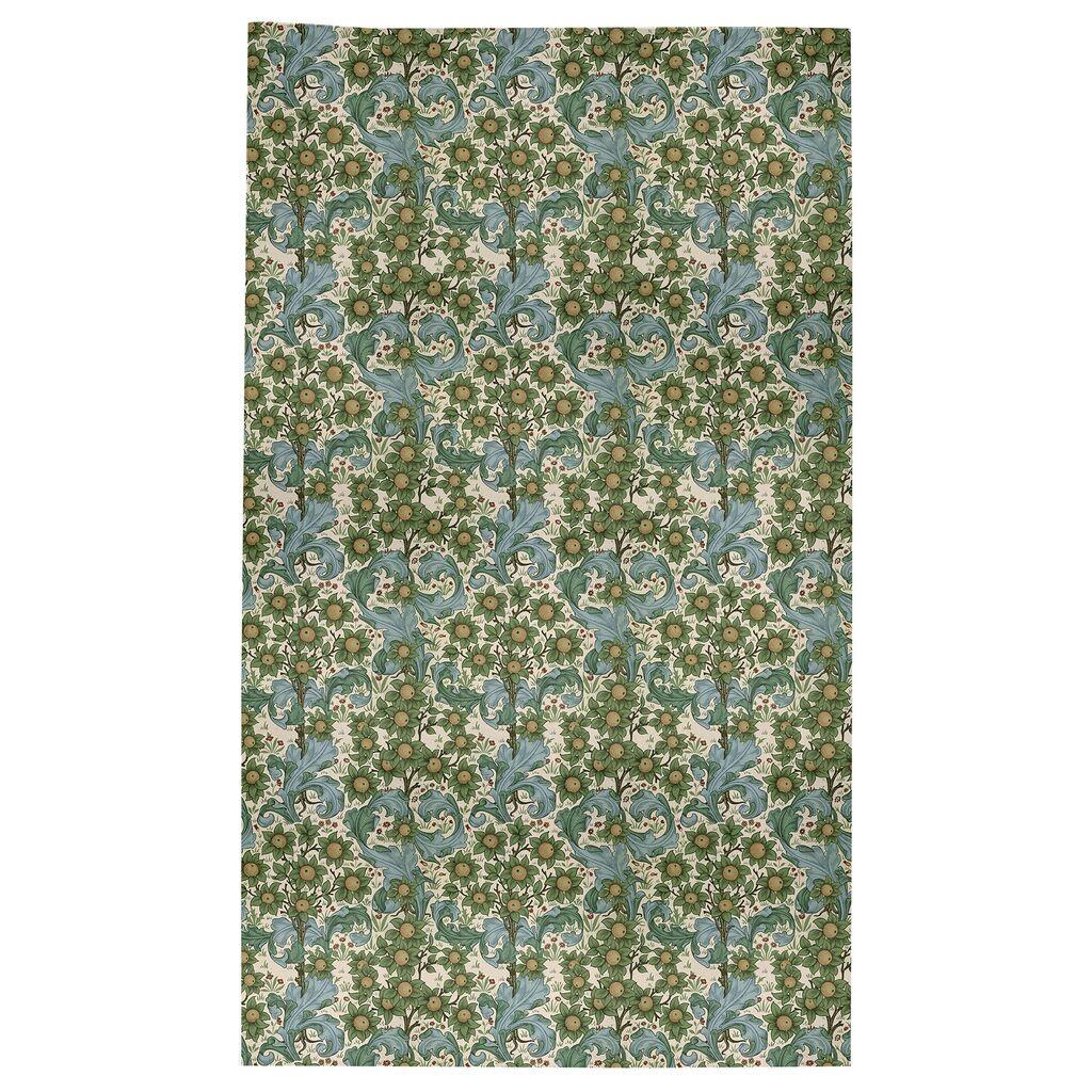 Hermia stolnjak MSAORT00046-225, 150×150 cm, 230 g/m², pamuk, šareni