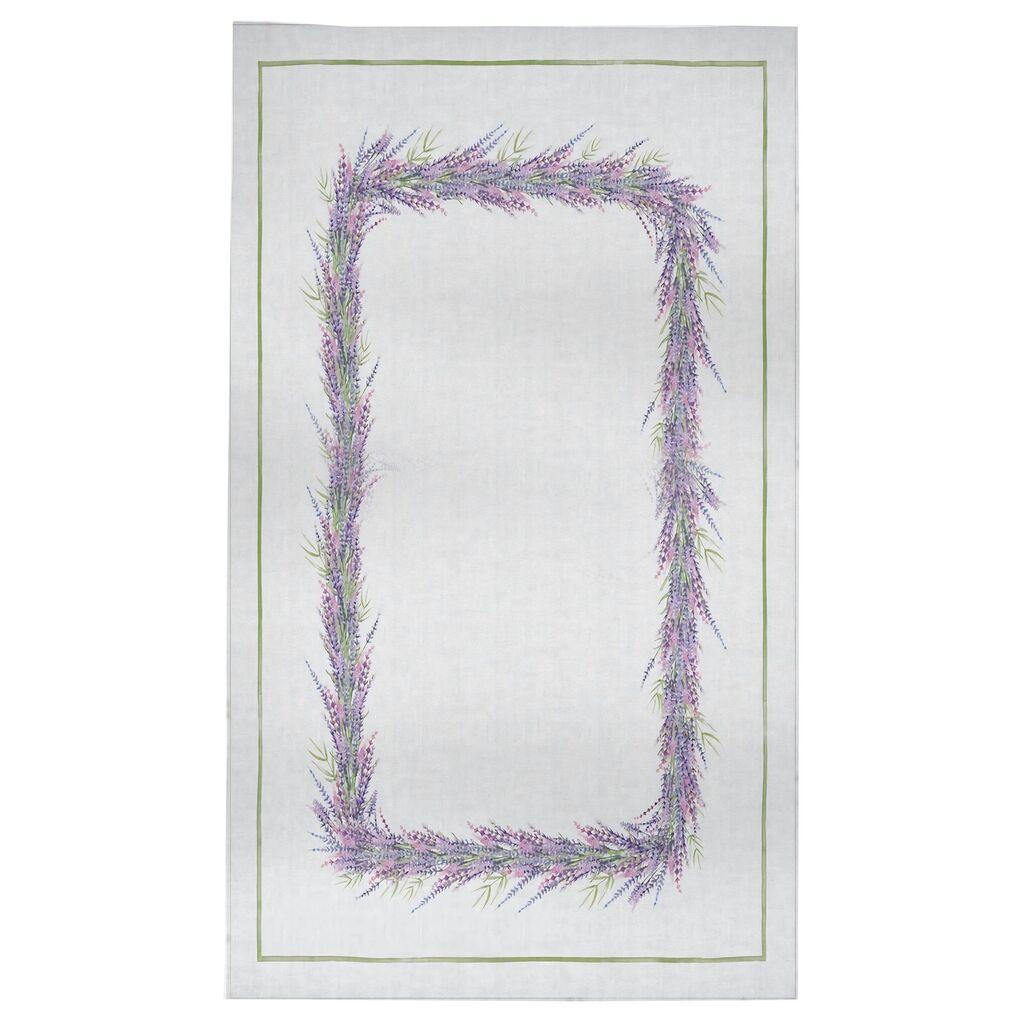 Hermia stolnjak MSAORT00026-375, 150×250 cm, 230 g/m², pamuk, šareni