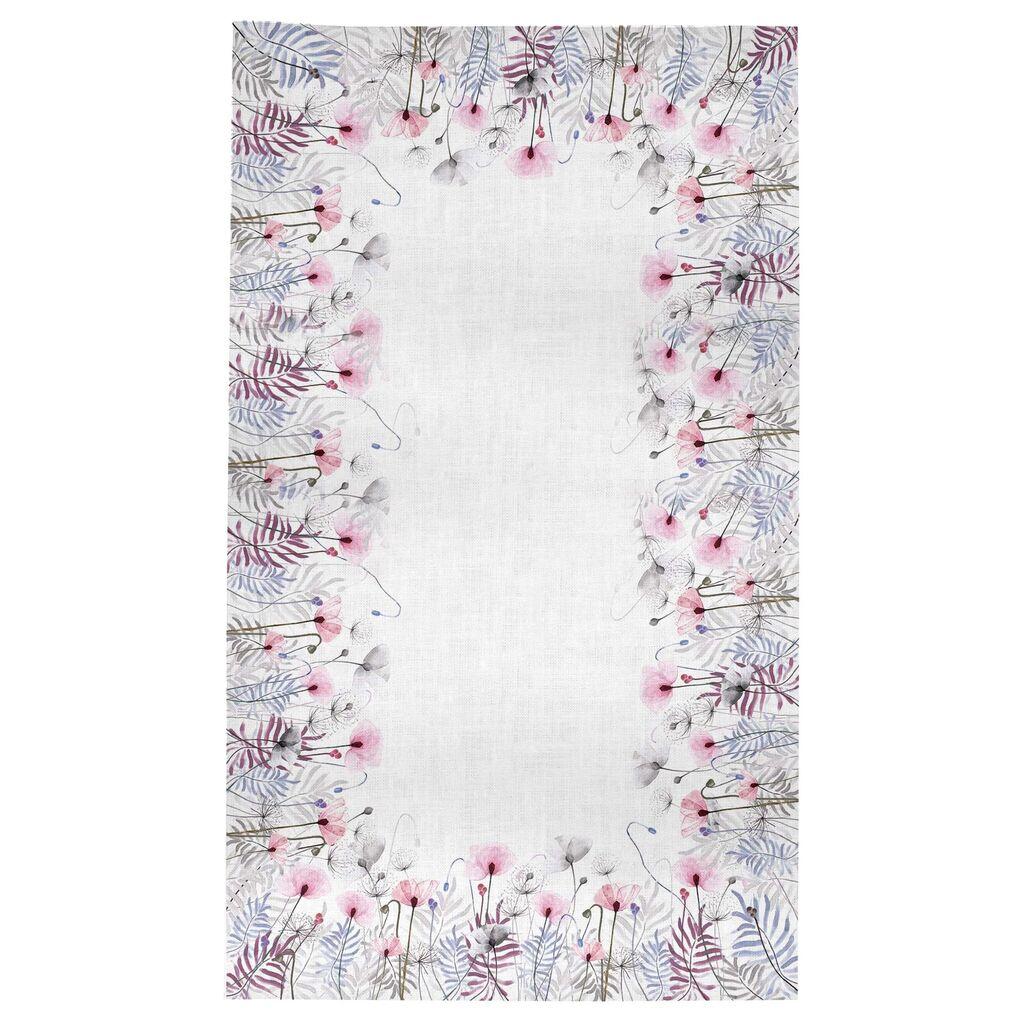 Hermia stolnjak MSAORT00034, 100×100 cm, 230 g/m², pamuk, šareni