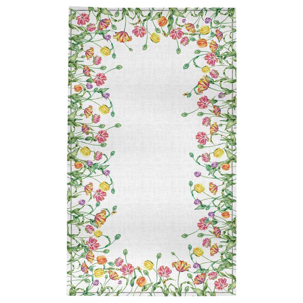 Hermia stolnjak MSAORT00039-225, 150×150 cm, 230 g/m², pamuk, šareni