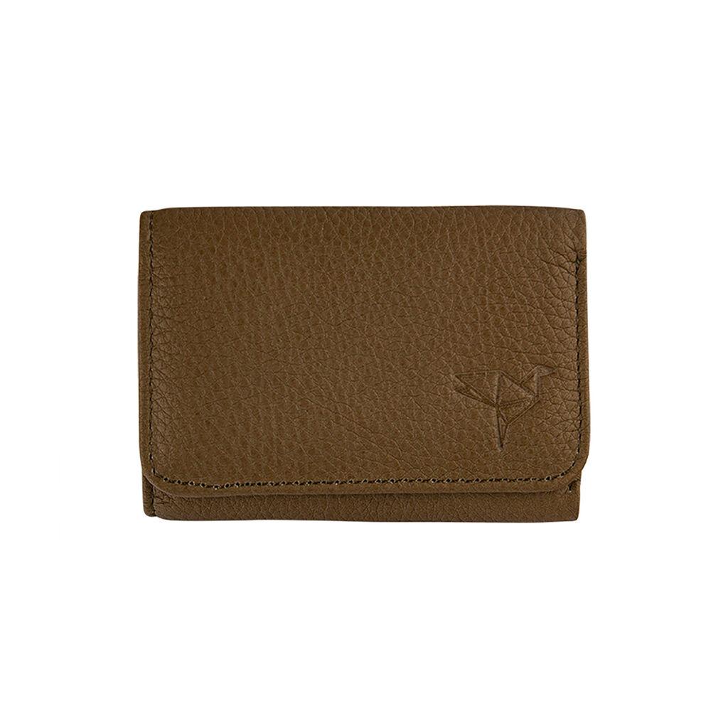 Garbalia Ženski novčanik Zeus, roze