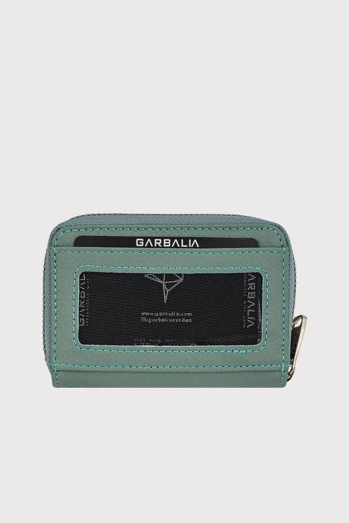 Garbalia Clovis ženski novčanik, kovnica
