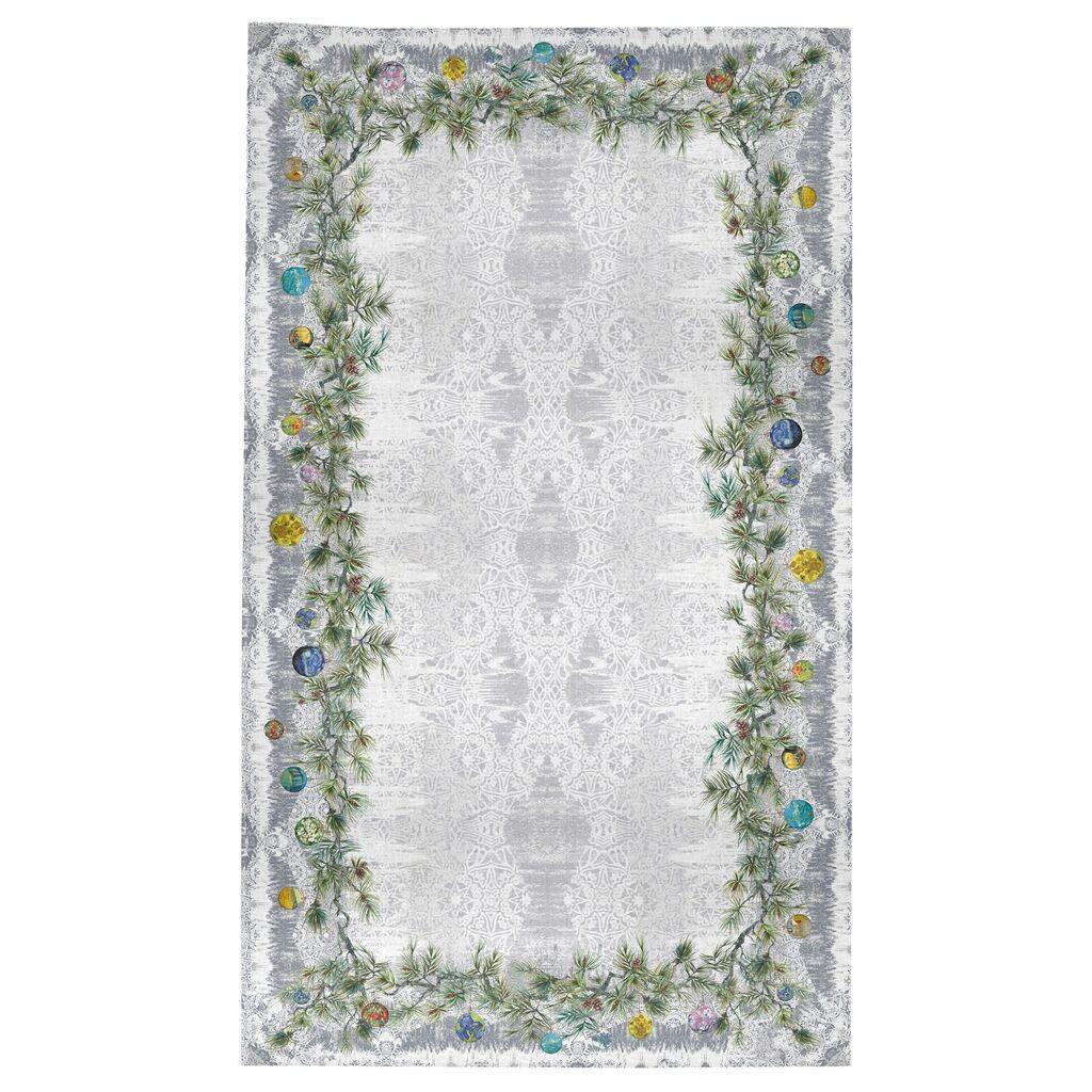 Hermia stolnjak MSAORT00038-375, 150×250 cm, 230 g/m², pamuk, šareni