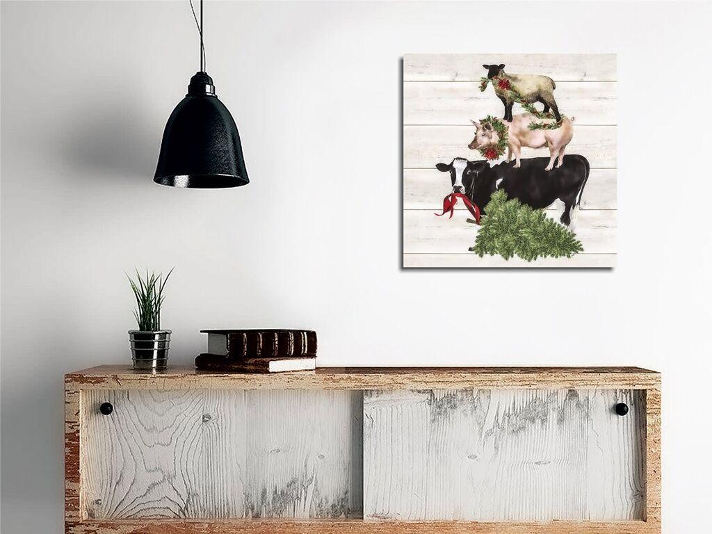 Wallity slika KC450, 45x45 cm