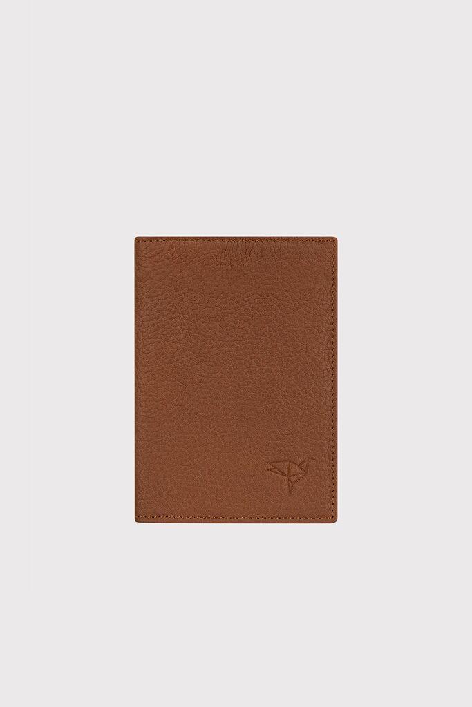Garbalia Wallet Passcase, siva
