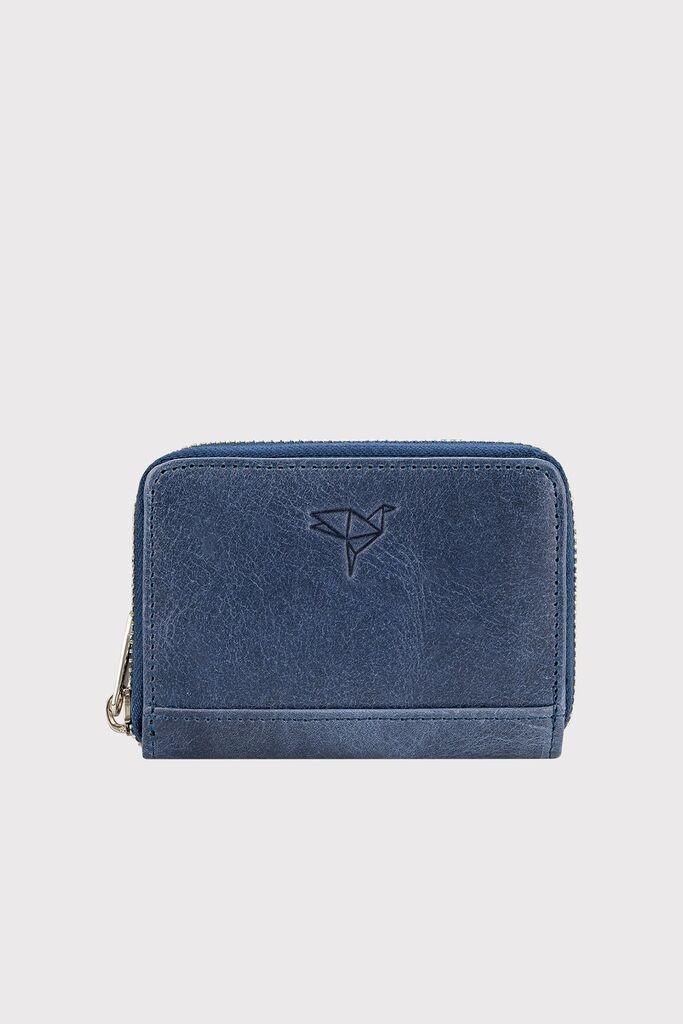 Garbalia novčanik Sydney Crayz, Teget