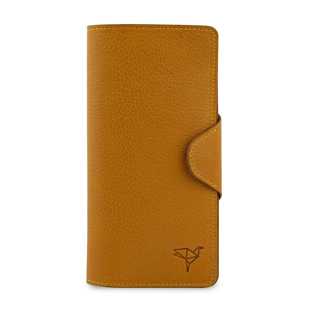 Garbalia novčanik Martha, crni