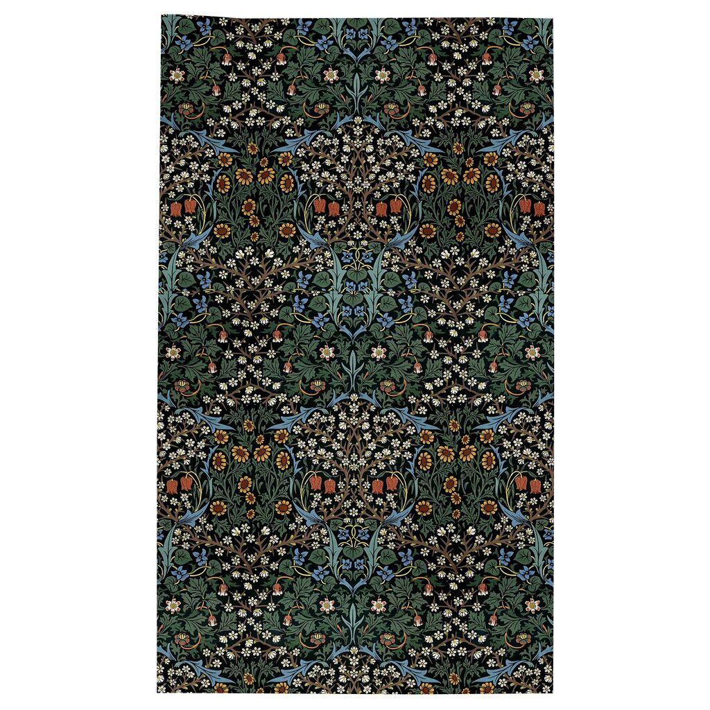 Hermia stolnjak MSAORT00064-225, 150×150 cm, 230 g/m², pamuk, šareni