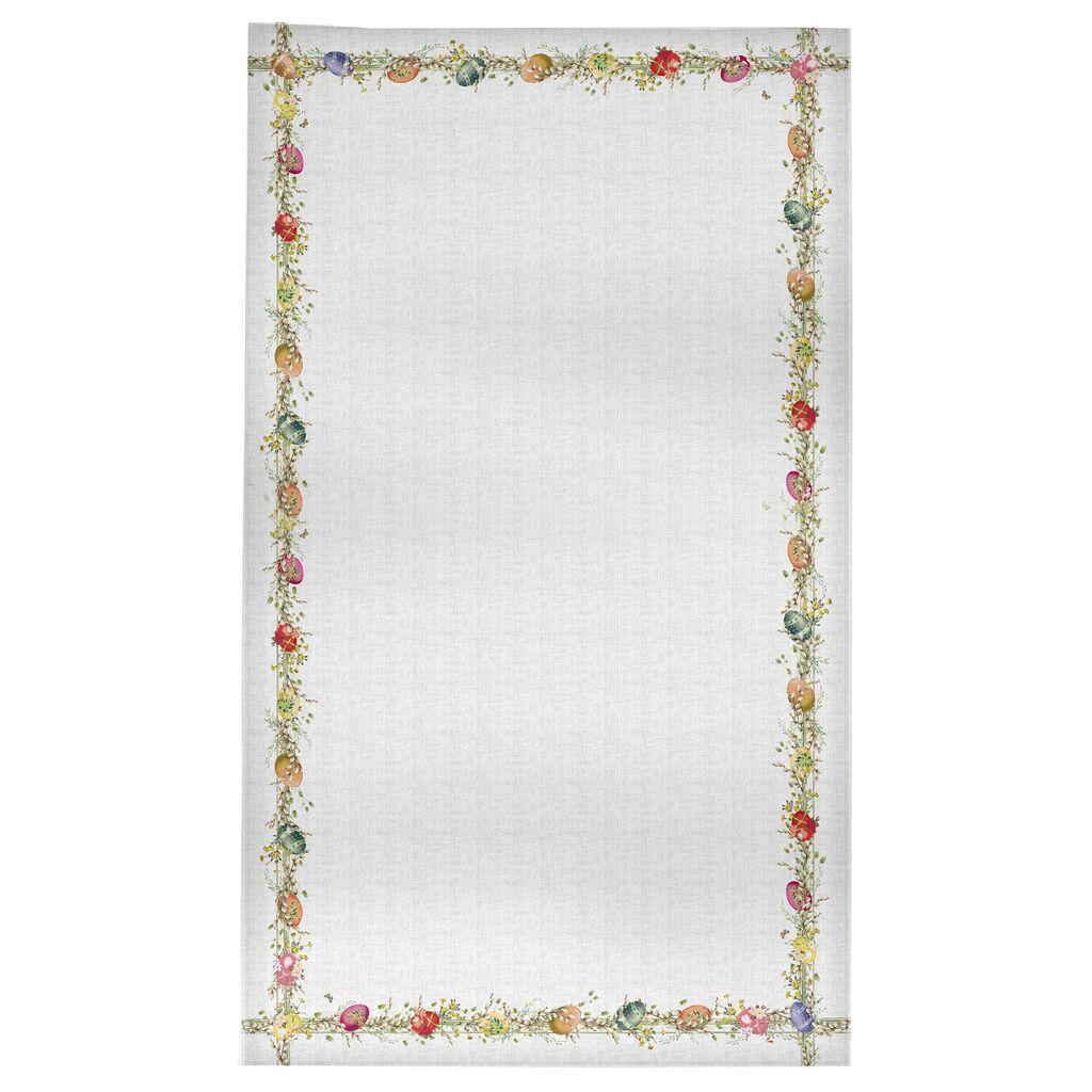 Hermia stolnjak MSAORT00042-375, 150×250 cm, 230 g/m², pamuk, šareni