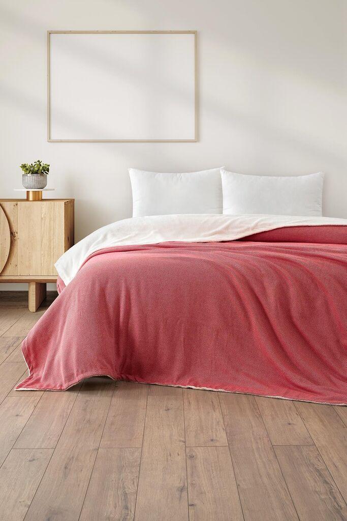 L'essentiel Maison Jorgan Likya, Red