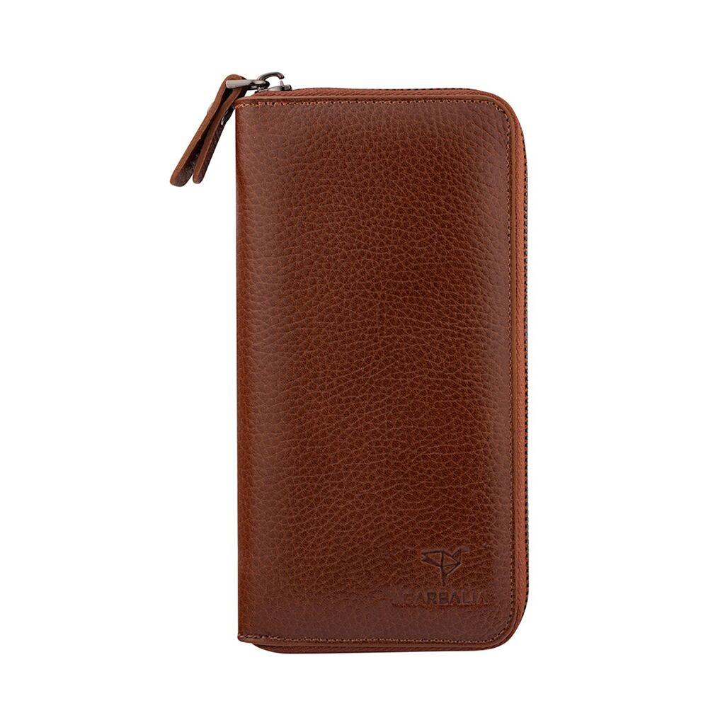 Ženski novčanik Garbalia Arthur, crni