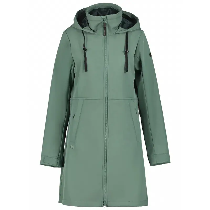 Ženska jakna Ice Peak Agaram