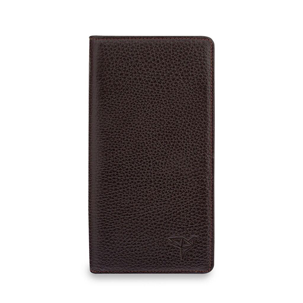 Garbalia Rome novčanik, smeđa