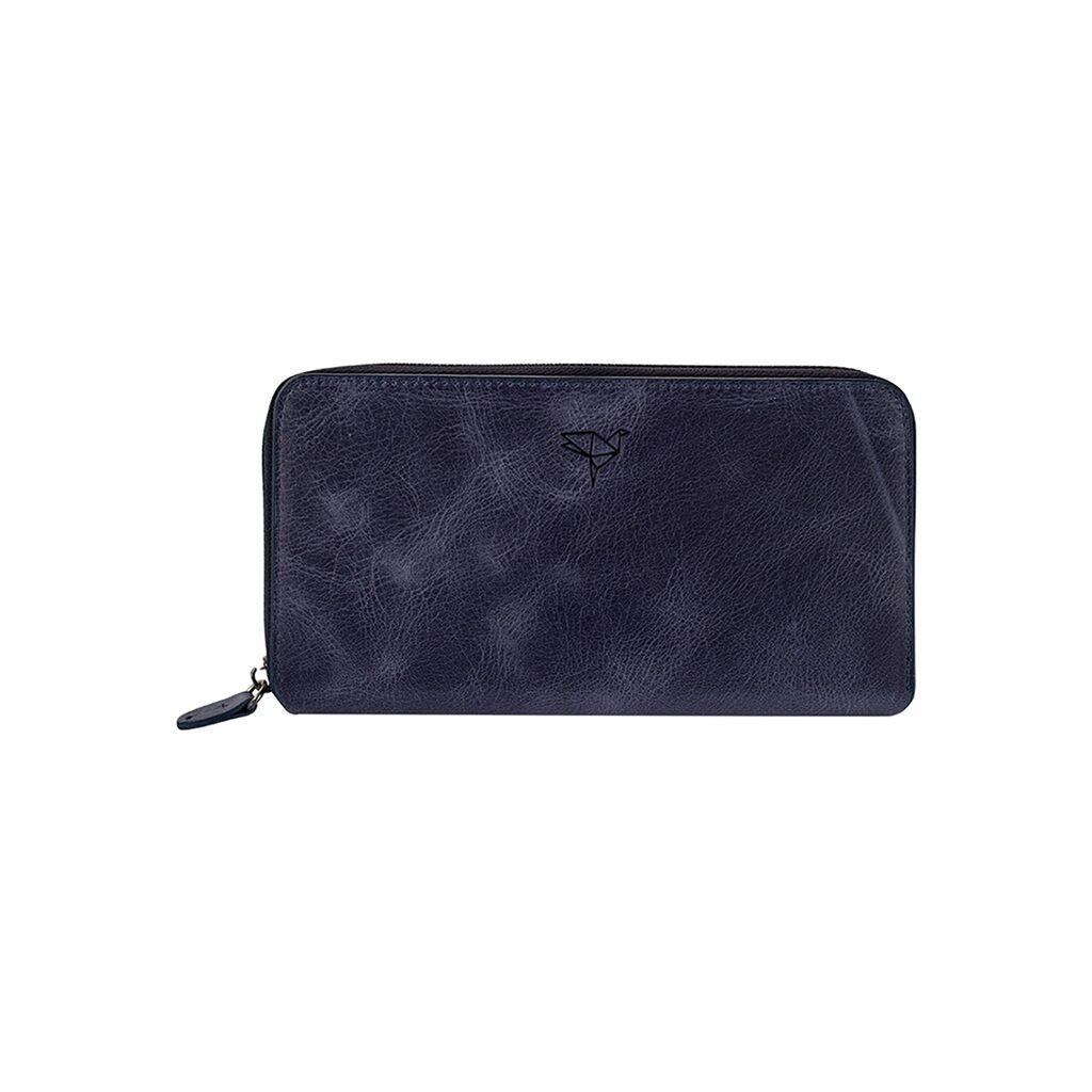 Garbalia novčanik Murphy, smeđi