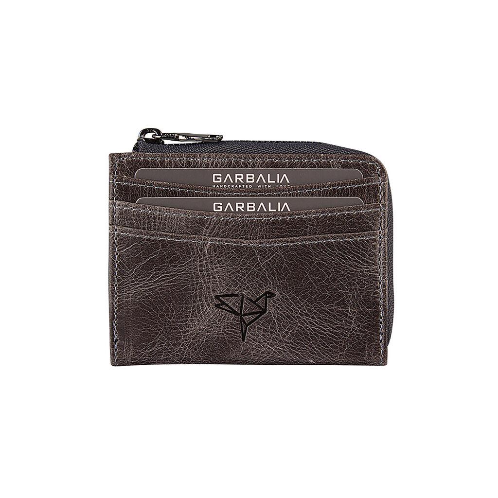 Garbalia novčanik Figo, crni