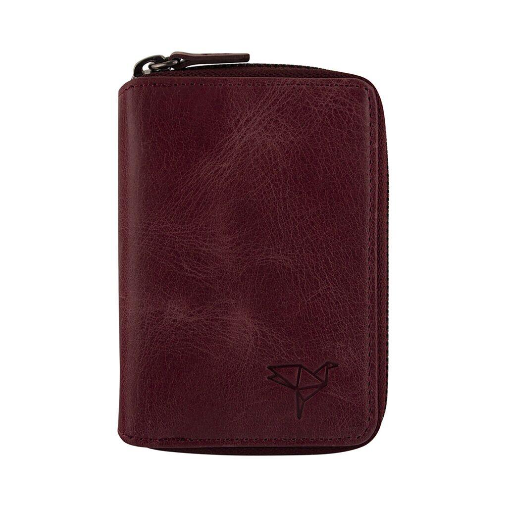 Garbalia novčanik Fargo, crni