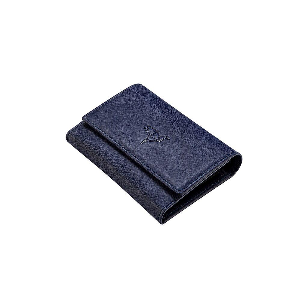 Garbalia novčanik Cuba, crni