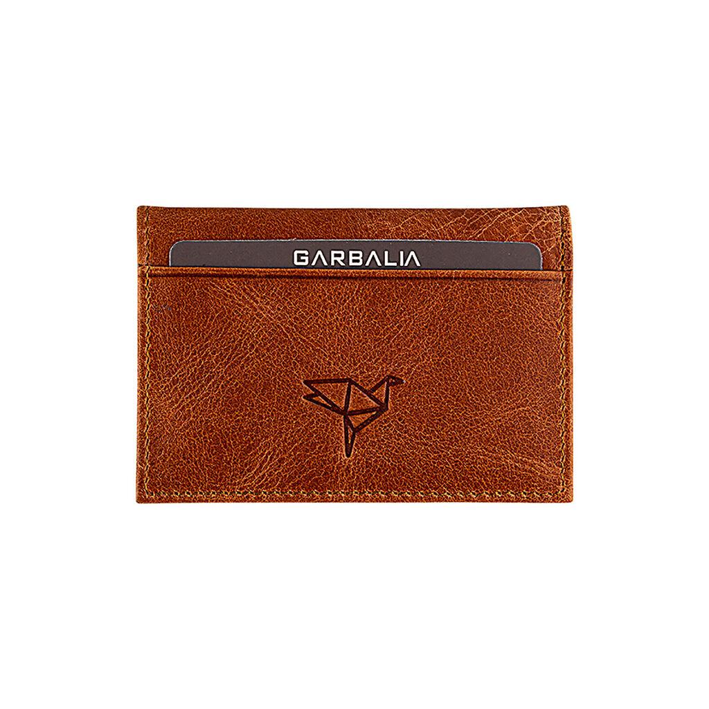 Garbalia novčanik Vera Crazy, smeđi