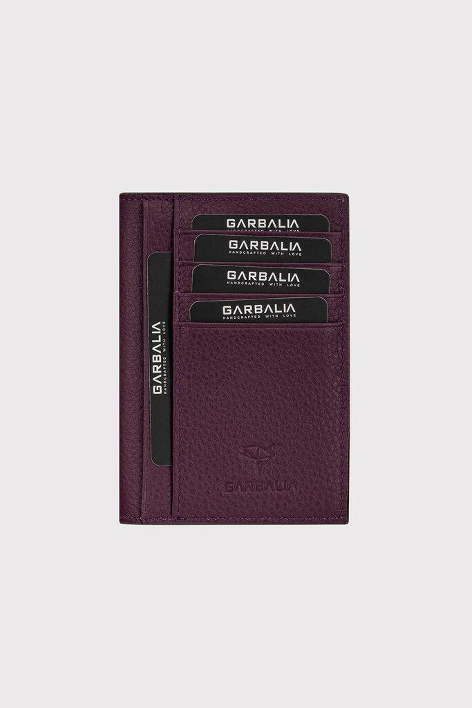 Ženski novčanik Garbalia Davos, crni