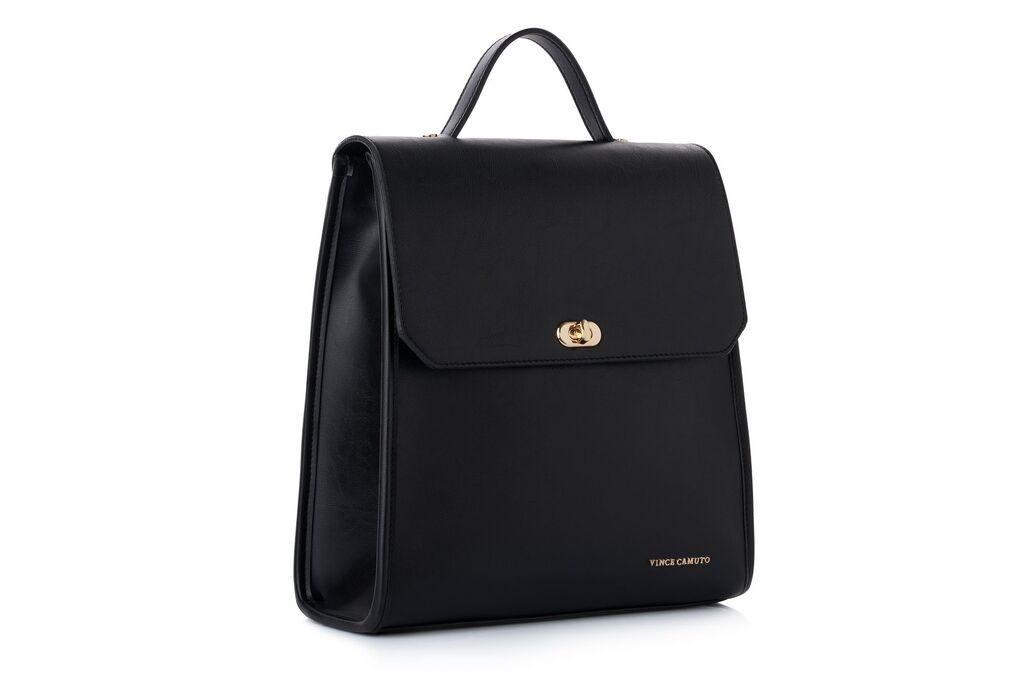 Vince Camuto ženski Gela ruksak, crni