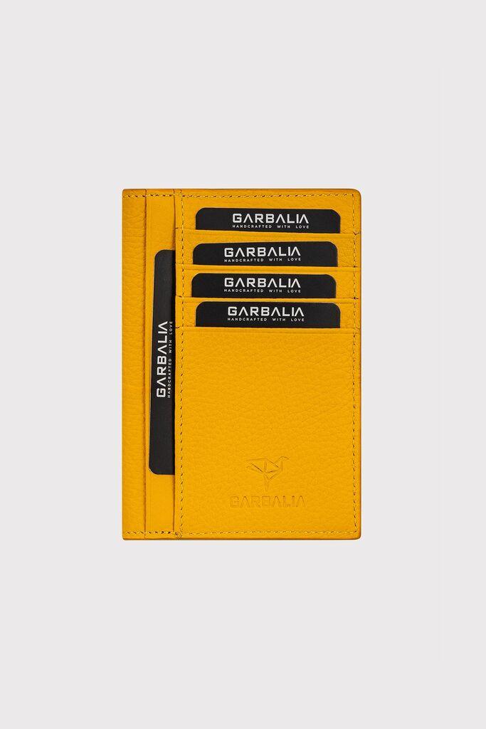 Ženski novčanik Garbalia Davos, crni