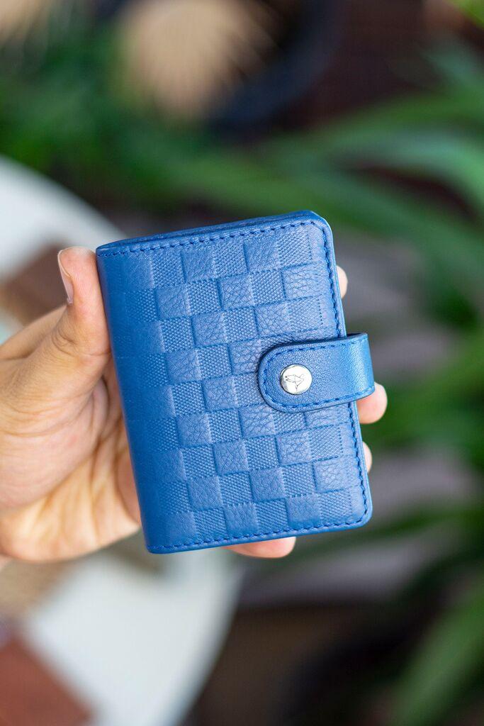 Garbalia Wallet Peking, Petrol