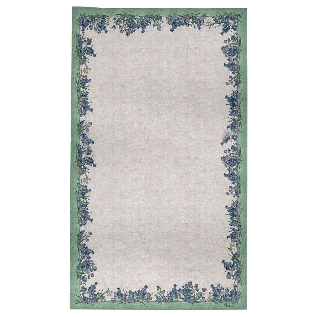 Hermia stolnjak MSAORT00036-375, 150×250 cm, 230 g/m², pamuk, šareni