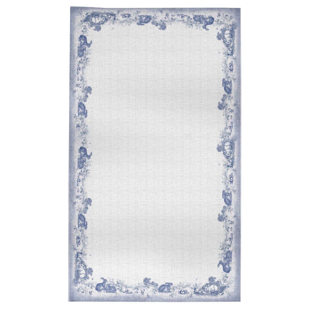 Hermia stolnjak MSAORT00043-375, 150×250 cm, 230 g/m², pamuk, šareni