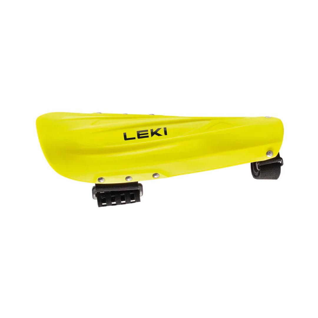 Leki Štitnik za ruke Fore, Žuti