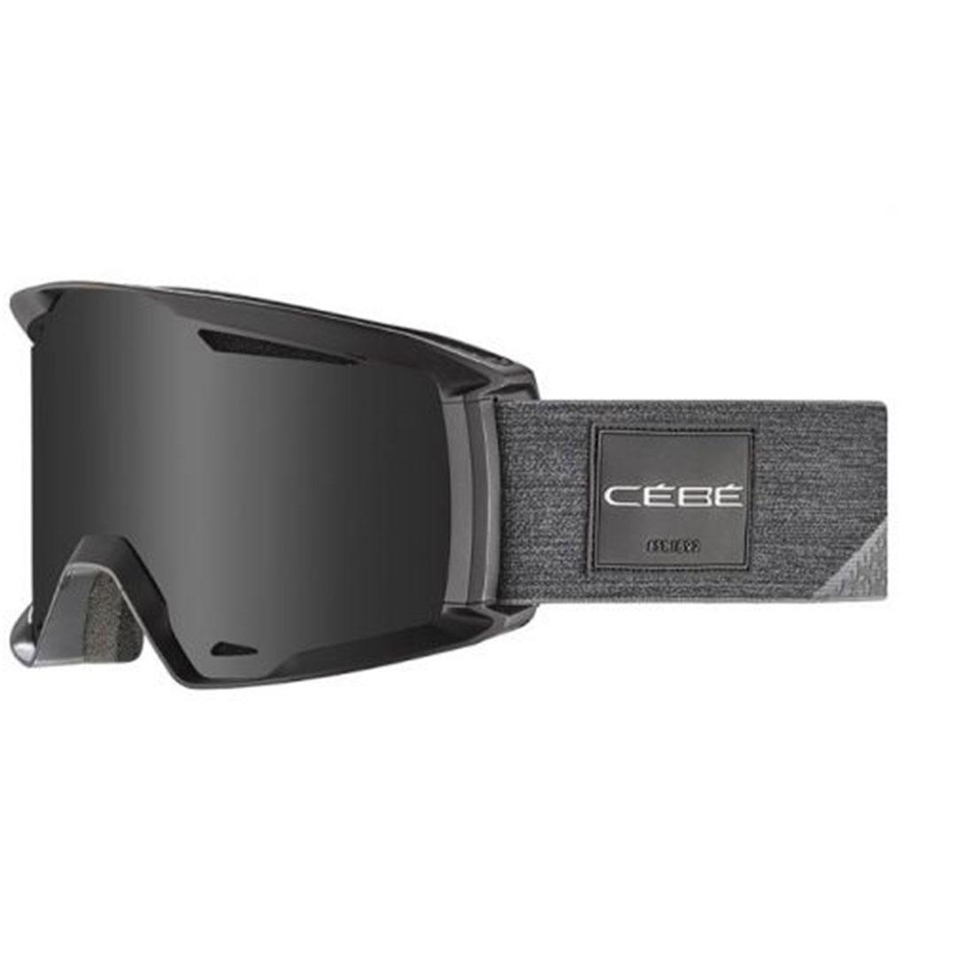 CEBE Brile ridge otg, Crne