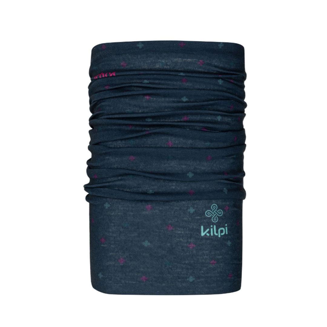 KILPI Multifunkcionalna bandana Darlin-U, Teget