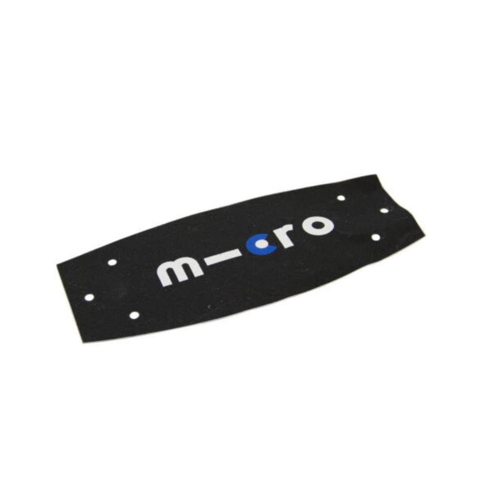 MICRO Griptape flex, Crna