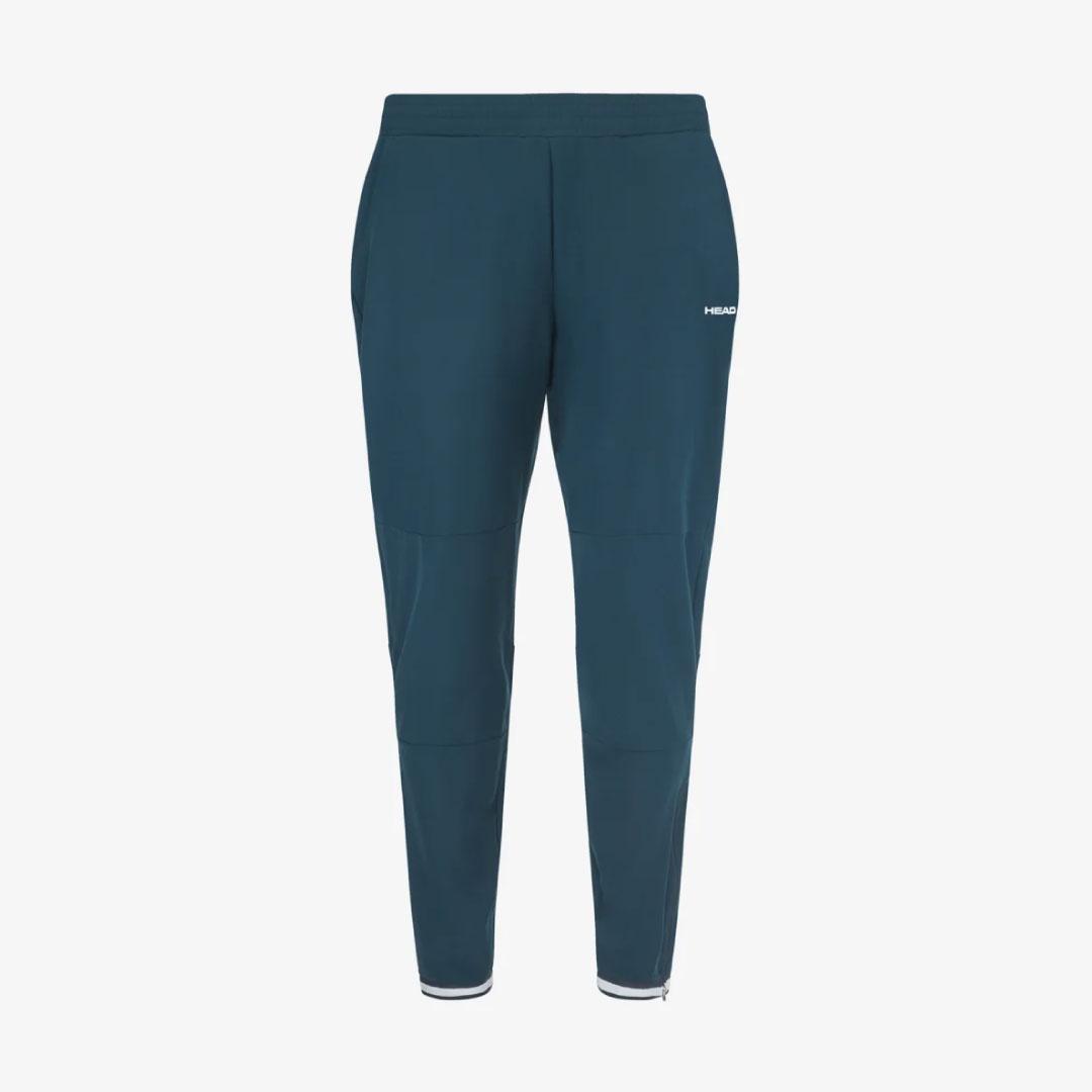 HEAD Muške hlače Breaker, Tamnoplava