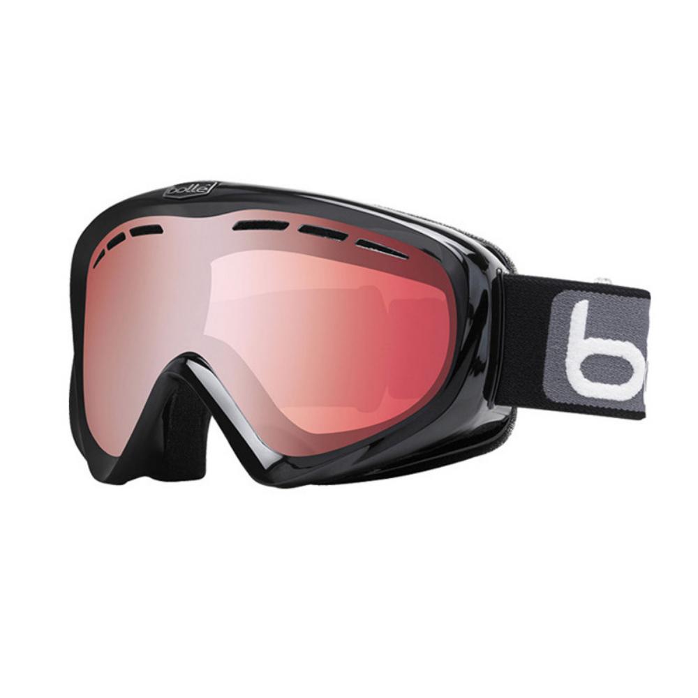 BOLLE Brile Y6 Vermilon pištolj, Crvene