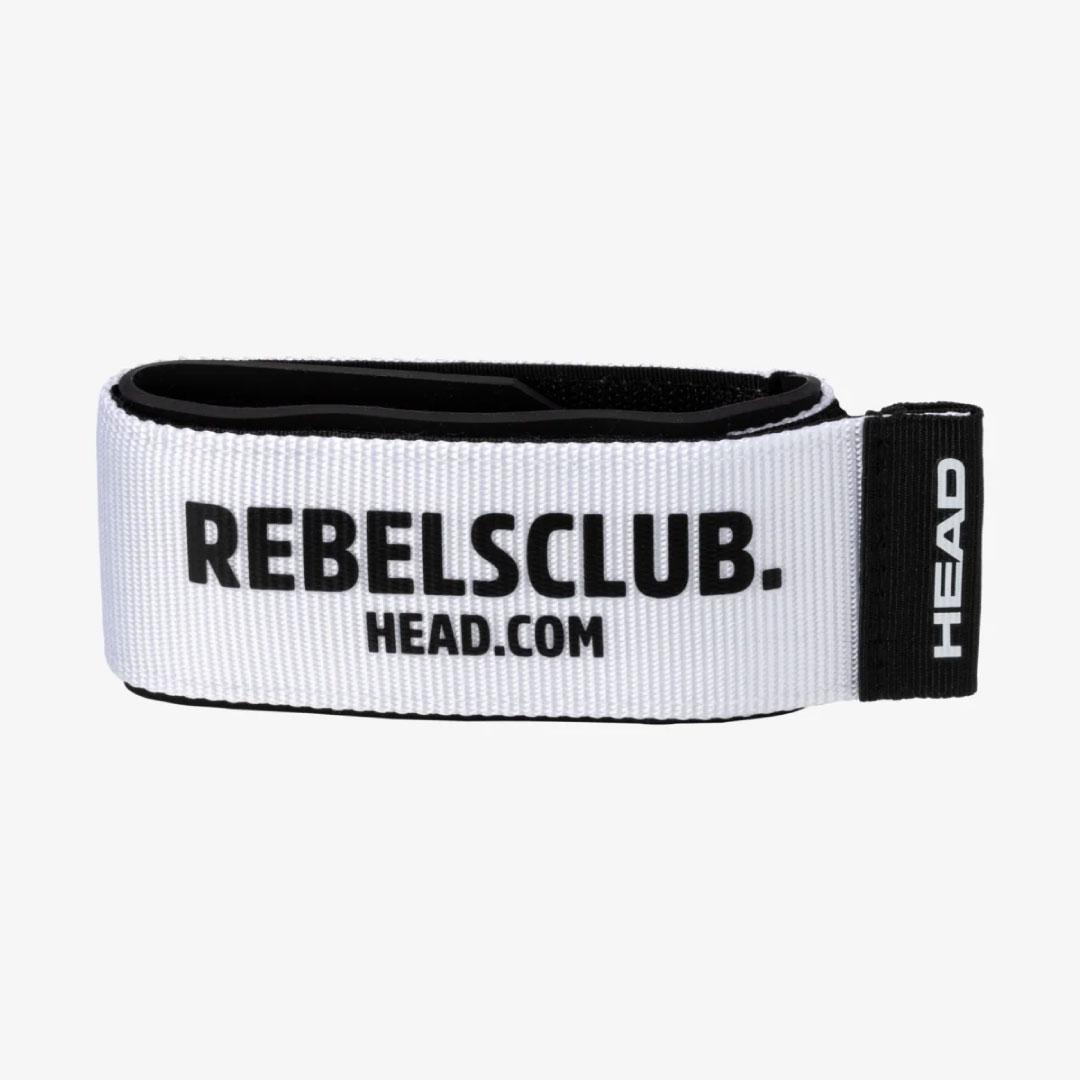 HEAD Rebels skijaški fiksator 2022-23, Bijeli