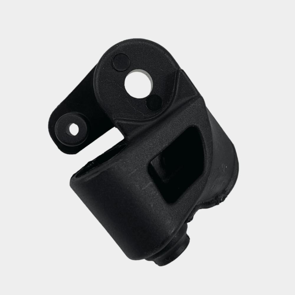 MICRO Držač leva, mini, Crni