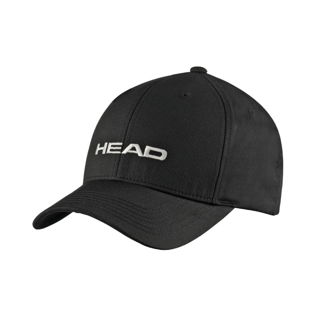 HEAD Kapa Promo, Crna