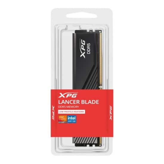 Adata Ram memorija XPG, 16GB, 5600MHz, DDR5, CL46, Lancer Blade